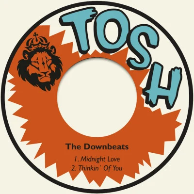 歌手 The Downbeats