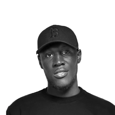 Stormzy 歌手