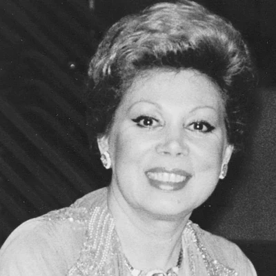 Mirella Freni 歌手