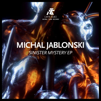 Michal Jablonski 歌手