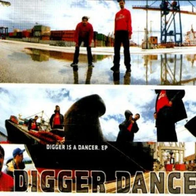 Digger Dance 歌手