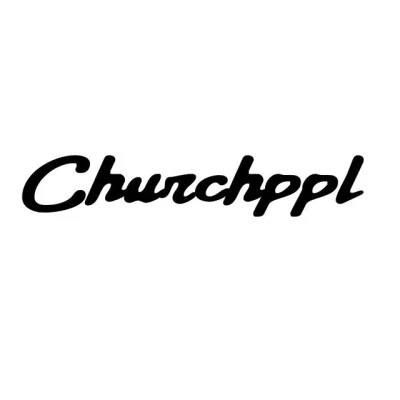 ChurchPpl 歌手