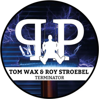 Roy Stroebel/Tom Wax Become A Hero