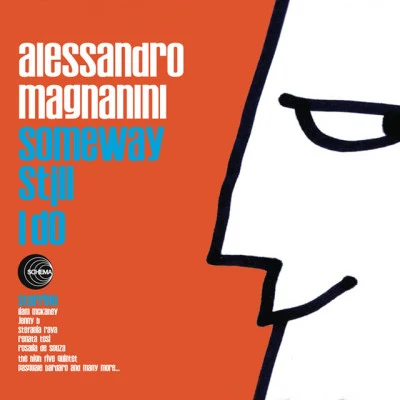 Alessandro Magnanini 歌手