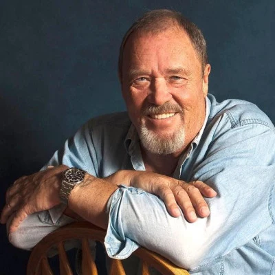 David Clayton-Thomas 歌手