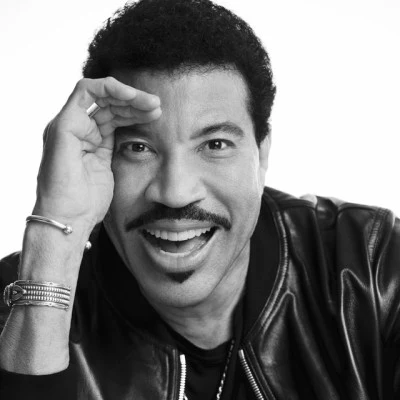 Lionel Richie 歌手