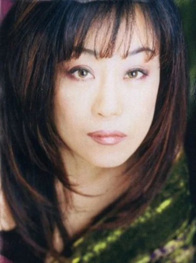 Sumi Jo 歌手