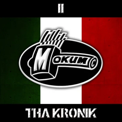 歌手 Tha Kronik