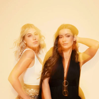 歌手 Maddie & Tae