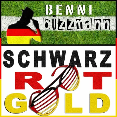 Benni Büzzmann 歌手