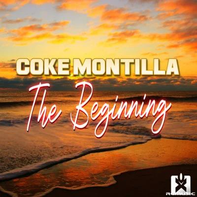 歌手 Coke Montilla