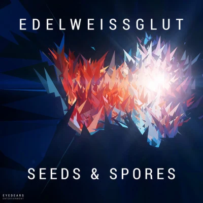 歌手 Edelweissglut