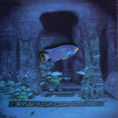 Ryukyu Underground 歌手