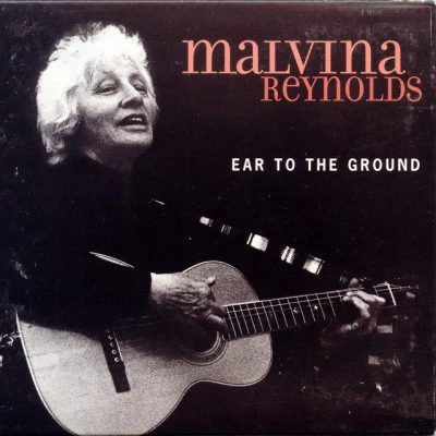 Malvina Reynolds/Achtabahn Little Boxes (Achtabahn Remix)