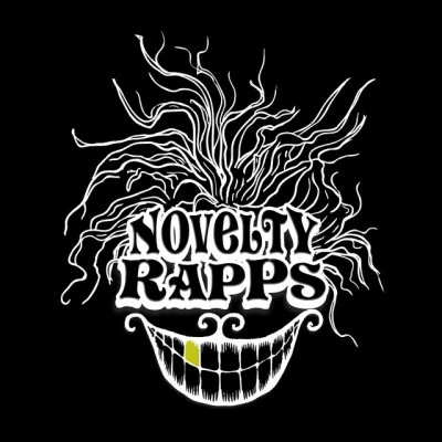 Novelty Rapps 歌手