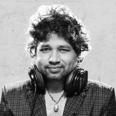 歌手 Kailash Kher