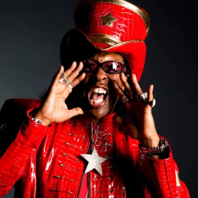 Bootsy Collins 歌手