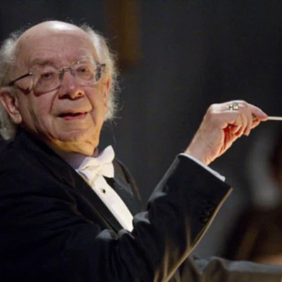 歌手 Gennady RozhdestvenskyUSSR State Radio and Television Symphony OrchestraWitold Lutoslawski