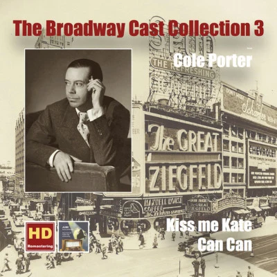 歌手 Pembroke DavenportLorenzo FullerPatricia MorisonOriginal Broadway Cast ChorusOriginal Broadway Cast OrchestraEddie SledgeCharles WoodFred DavisJack DiamondAnnabelle Hill