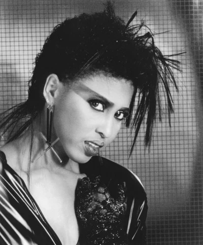 歌手 Nona HendryxRiva StarrArthur Baker