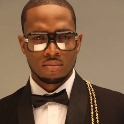 歌手 DBanj