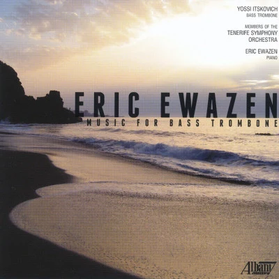 歌手 Eric EwazenInternational Sejong SoloistsAdele Anthony