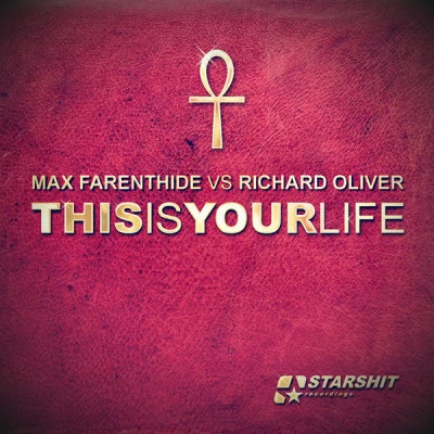 Max Farenthide/Colin Rich I Love Music