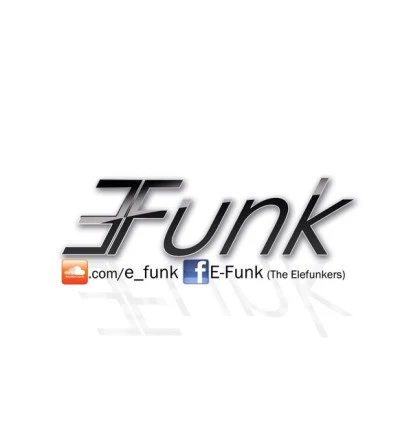 E-Funk 歌手