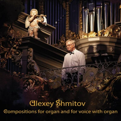 Alexey Shmitov/Andrey Zaboronok/Mikhail Lermontov/Bolshoi Theatre Children's Choir Bolshoi Theatre Children's Choir: Chants & Choruses