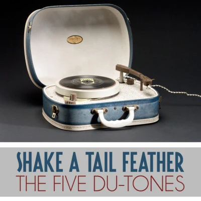 The Five Du-Tones 歌手