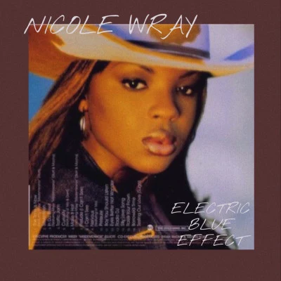 Nicole Wray 歌手