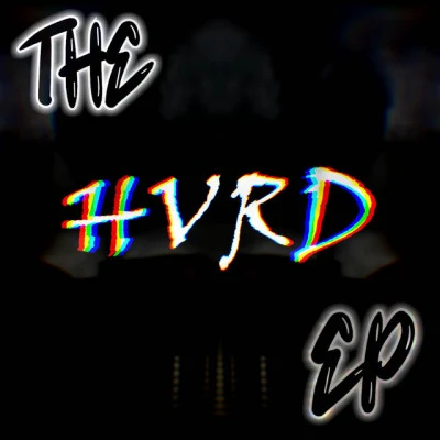 歌手 HVRDTONIC