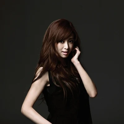 G.NA 歌手