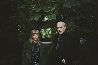 The Vaselines 歌手