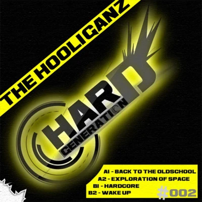 歌手 The Hooliganz