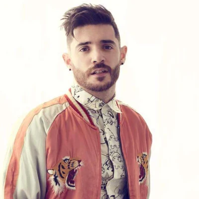 歌手 Jon Bellion