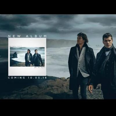 For King & Country 歌手