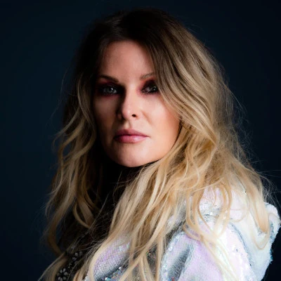 歌手 Elizabeth Cook