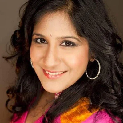 Shweta Mohan 歌手