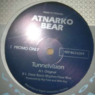 Atnarko Bear 歌手