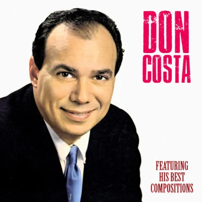 Don Costa 歌手