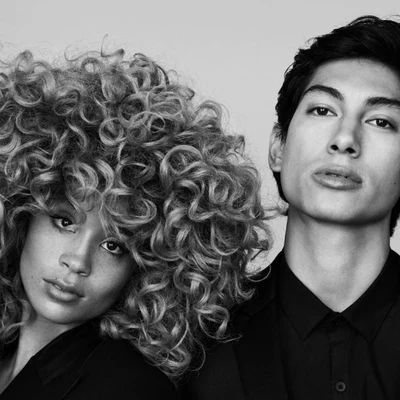 歌手 LION BABE