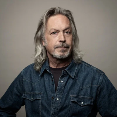 Jim Lauderdale 歌手