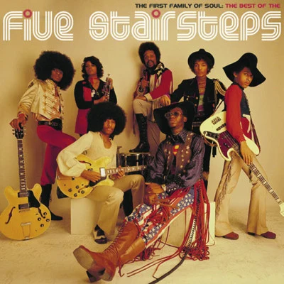 歌手 The Five Stairsteps