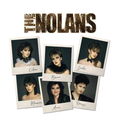 歌手 The Nolans