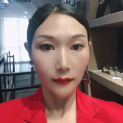 摇滚女王 歌手