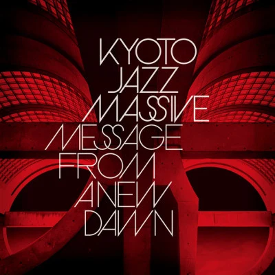 Kyoto Jazz Massive 歌手