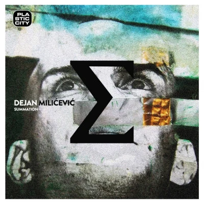 歌手 Dejan Milicevic