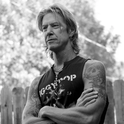 Duff McKagan 歌手