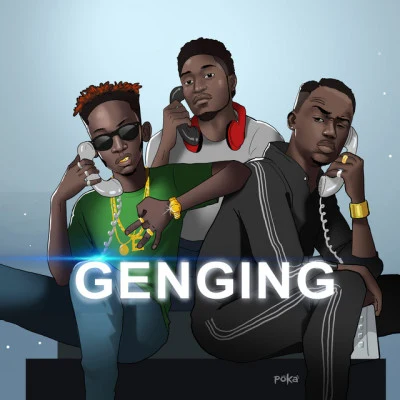 Banku Music/Joey B/Mr Eazi/Quintino & Blasterjaxx Genging